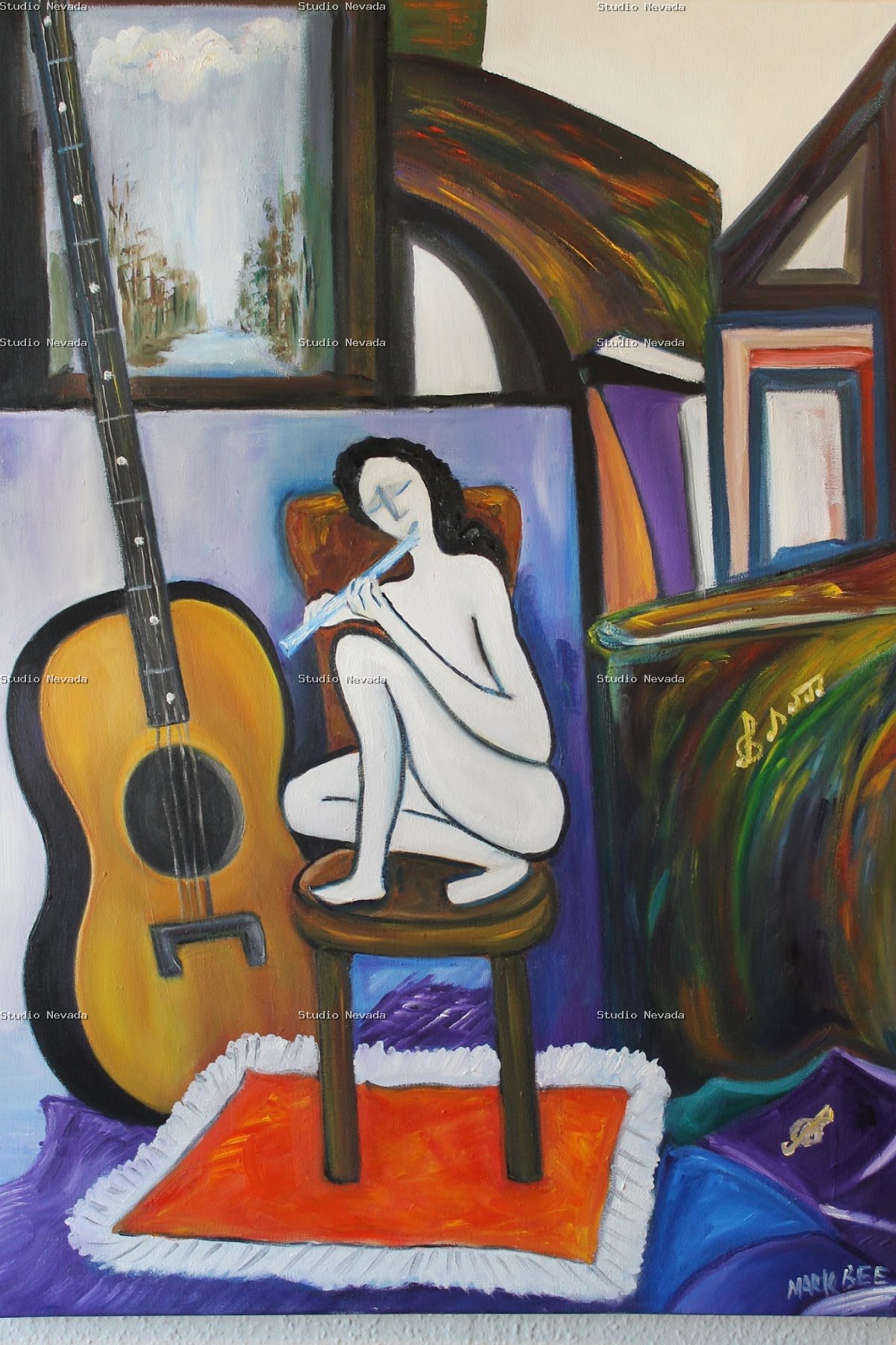 Featured Original